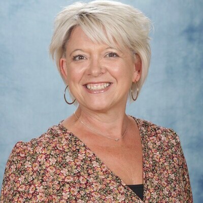 Photo of Denise Orieux
