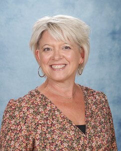 Photo of Denise Orieux