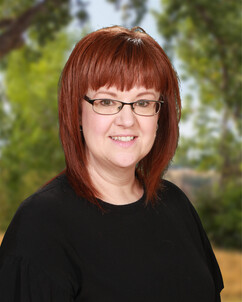 Photo of Tammy Potter