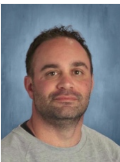 Photo of Landon Fritz