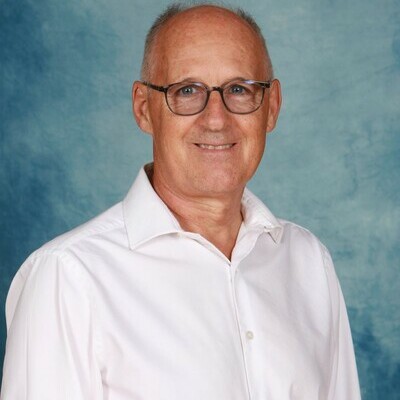 Photo of Joe Syverson