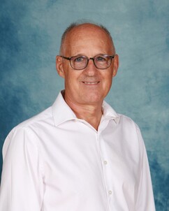 Photo of Joe Syverson