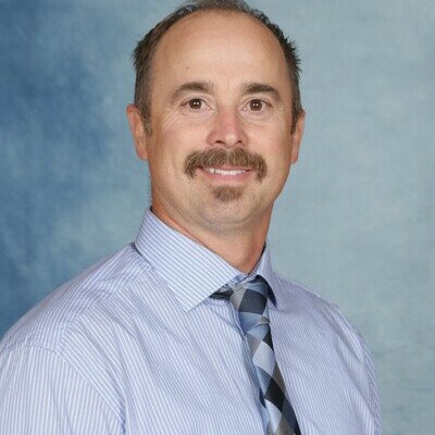 Photo of Dwayne Unreiner