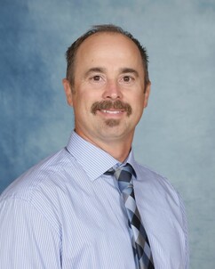 Photo of Dwayne Unreiner