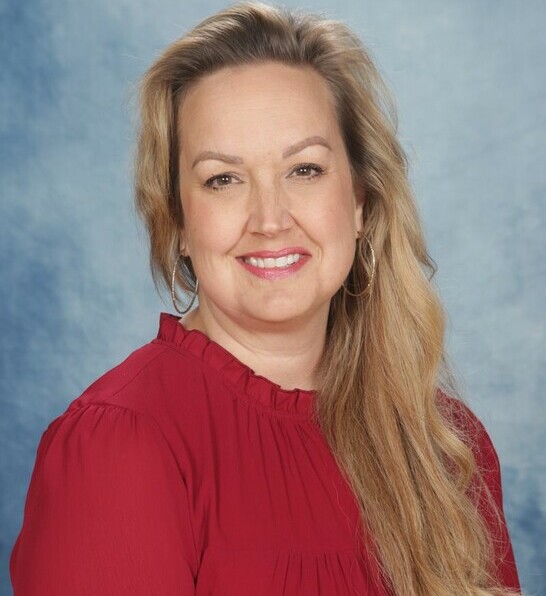 Photo of Leah Van Ham
