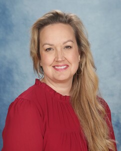 Photo of Leah Van Ham