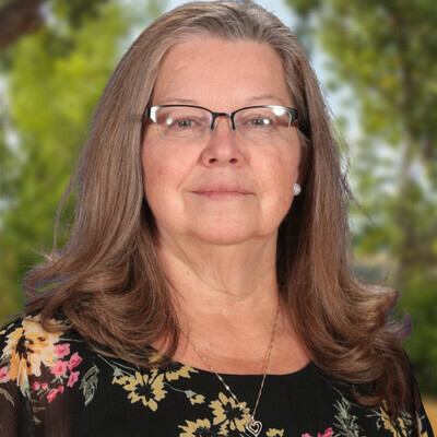 Photo of Louise Westland
