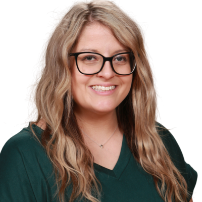 Photo of Erin Whipple