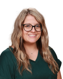 Photo of Erin Whipple