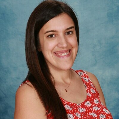 Photo of Teressa Whiteford
