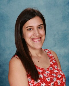 Photo of Teressa Whiteford