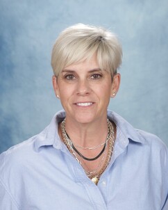 Photo of Jodi White