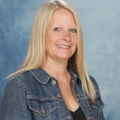Photo of Shawna Wogrinc
