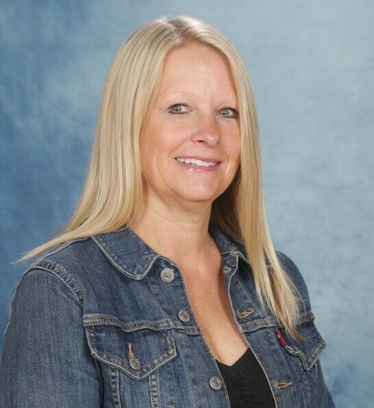 Photo of Shawna Wogrinc