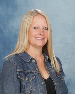 Photo of Shawna Wogrinc