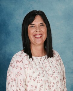 Photo of Corrie Zelantini